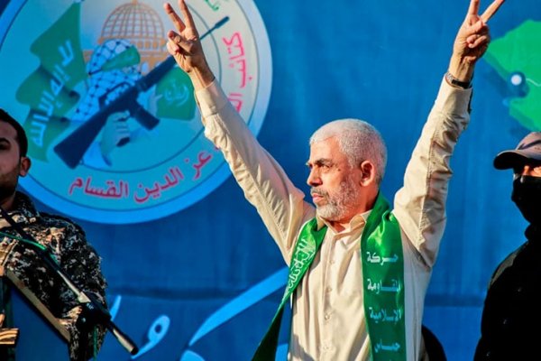 Hamas confirma la muerte de su líder Yahya Sinwar mientras Israel mata más palestinos en Gaza y en Líbano