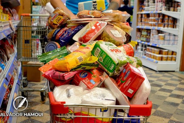 El Gobierno se ilusiona con reducir la inflación, pero consultoras muestran estabilidad en los aumentos