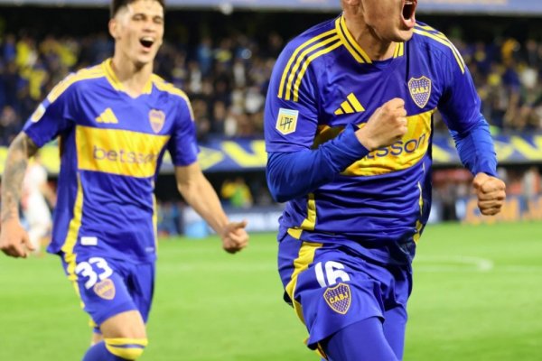 EN VIVO: Tigre vs. Boca Minuto a Minuto | TNT Sports