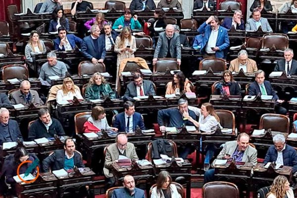 Se tensa el debate en Diputados sobre el DNU 70/2023: «Abuso versus república»