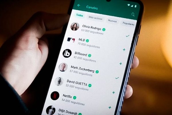 Nuevas estafas en WhatsApp: cuáles son y cómo prevenirlas