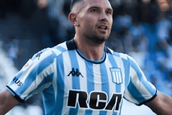 ¡De los mejores partidos del año! Racing derrotó 4 a 3 a Defensa en el Cilindro