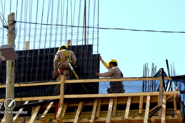 La participación de los trabajadores en el valor de producción de las empresas cayó al 43%