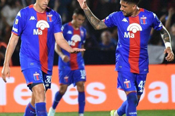 Las picantes chicanas de Tigre a Boca después de la goleada