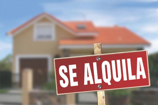 ATENCIÓN INQUILINOS! Los alquileres aumentarán 227 % en noviembre