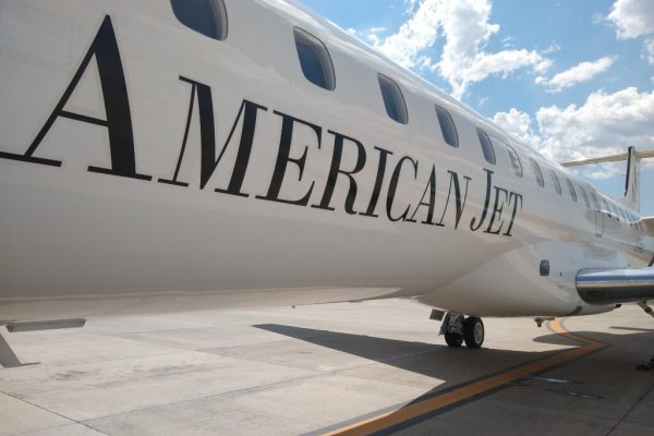 American Jet se larga al mercado de cabotaje