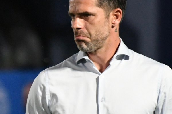 ¿Gago saca a Merentiel para jugar ante Gimnasia?