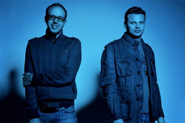 The Chemical Brothers regresará a la Argentina el año que viene