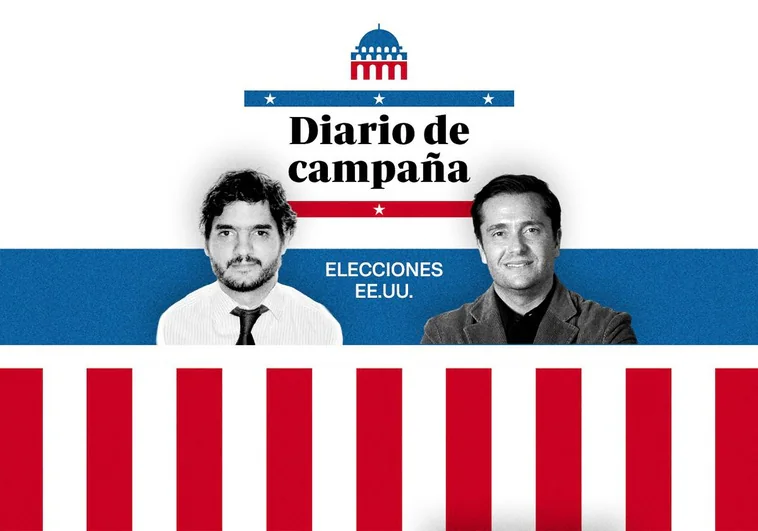 Elecciones en Estados Unidos  | Trump está desatado