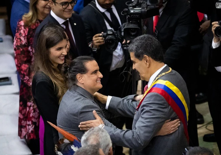 Venezuela detiene al exministro de Industria y Petróleo Pedro Tellechea, tres días después de dejar el cargo