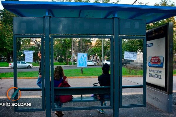 Pocas frecuencias y boletos caros: una encuesta reveló los principales problemas del transporte en Santa Fe