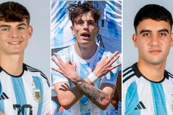 Hay recambio: los europibes que vienen pidiendo pista en la Selección