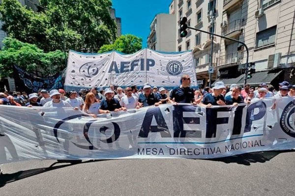 Trabajadores de AFIP señalan que «no serán toleradas desvinculaciones en base al origen político»