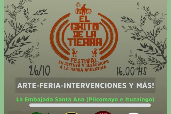 Todos convocados, al Festival 