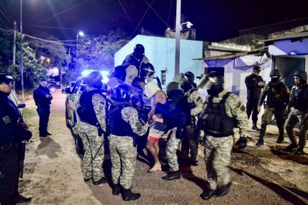 ¿Sin control en las comisarías de Corrientes?: suman dos detenidos fallecidos