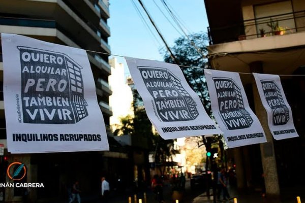 Mora, mudanza o rescisión: el 15% de los inquilinos tiene problemas en Rosario