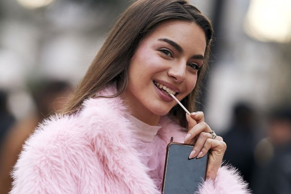 El nuevo perfume dulce y floral por el que te preguntarán este otoño y solo cuesta 20 euros