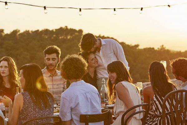 La cena española que deberían copiar en toda Europa porque rebosa antioxidantes