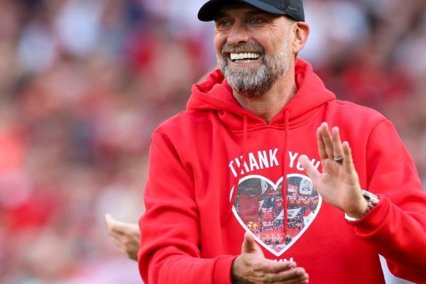 Un club europeo fue lapidario con Klopp por su vuelta al fútbol: 