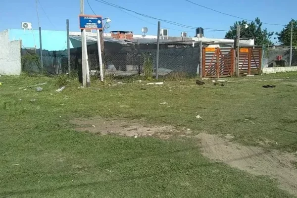 Delincuentes desvalijaron cabañas en el barrio Yecohá de Corrientes