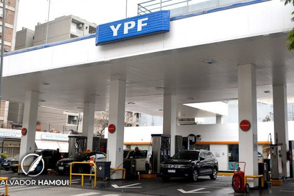 Las ventas de combustible cayeron 11,8% interanual en septiembre: décimo mes consecutivo a la baja