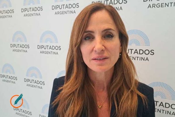 Tolosa Paz: «No basta con decir que aumentaron prestaciones sociales, si vemos lo que le sacaron al pueblo»