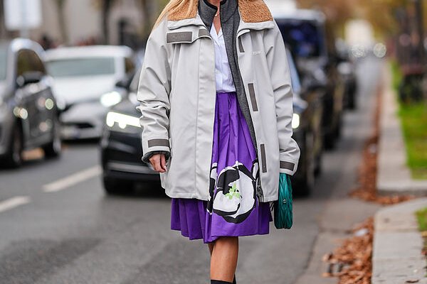 La chaqueta que Prada ha convertido en tendencia este invierno es la favorita de las inglesas con más rollazo