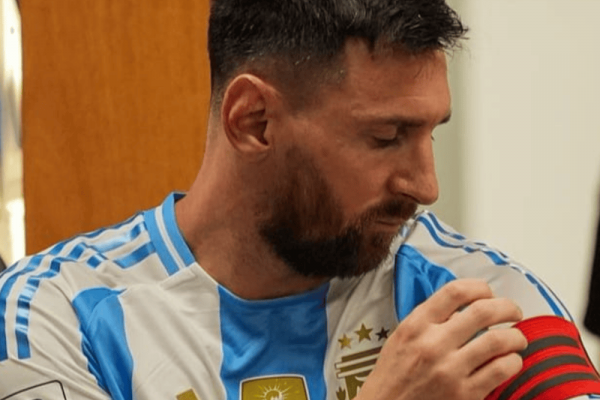 La Selección Argentina continúa liderando el Ranking FIFA