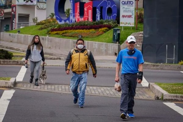 «Pico y Placa Eléctrica»: Ecuador modificó temporalmente la jornada laboral a causa de la crisis energética