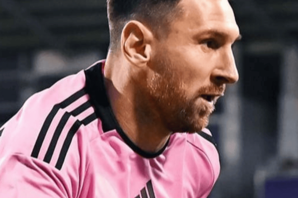 El Inter Miami de Messi jugará ante Atlanta Utd por los Playoffs