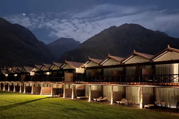 Abre Hotel Rustica Urubamba en el Valle Sagrado