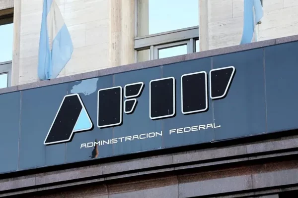 La Afip inicia el proceso para que todos los contribuyentes cuenten con la declaración jurada de IVA precargada