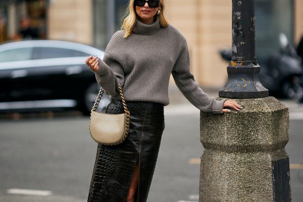 Cómo conseguir que un look de invierno sea sofisticado con estos 7 trucos de experta en moda