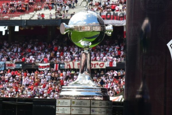 Comenzó la venta de entradas para la final de la Copa Libertadores