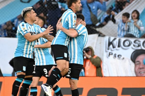 EN VIVO: Corinthians vs. Racing Hoy Minuto a Minuto | TNT Sports