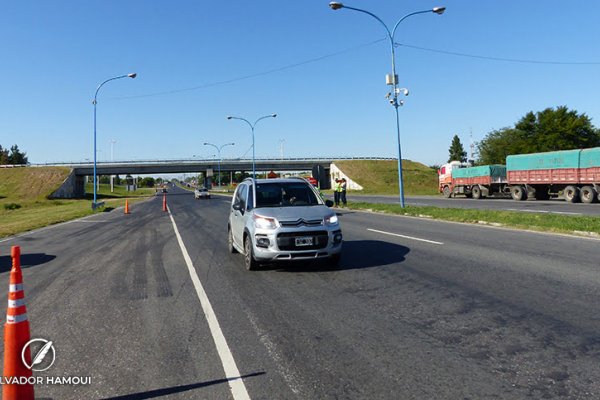 El Gobierno privatizará la Circunvalación de Rosario y la autopista que conecta a la ciudad con Córdoba y Buenos Aires