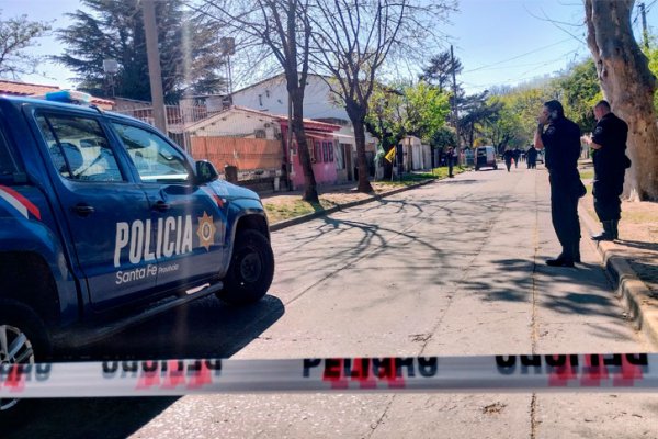 Crimen del policía: dos jóvenes imputados como coautores y una chica por cómplice