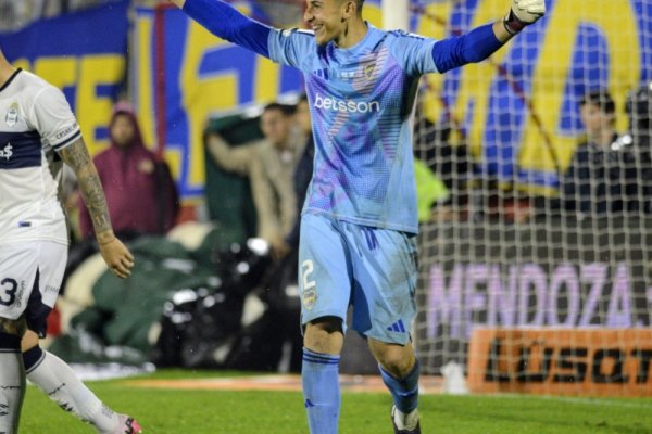 No es Chiquito Romero: Brey eligió su arquero referente del fútbol argentino