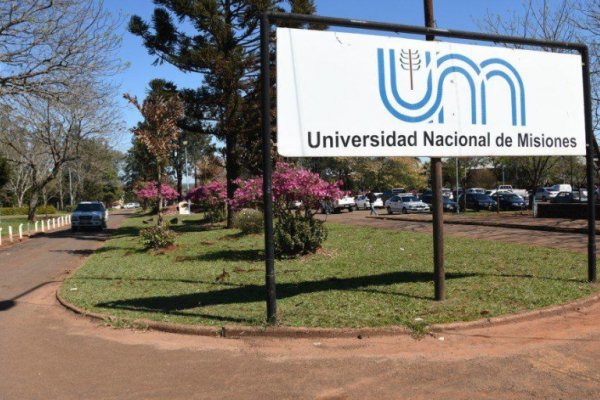 Una universidad del NEA avisa: con el Presupuesto 2025 no podrá continuar con actividades académicas ni científicas