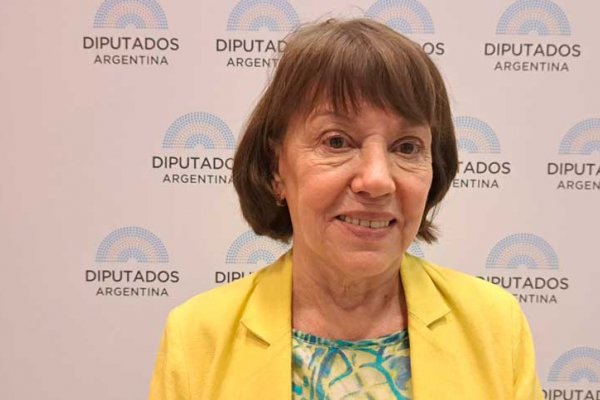 Blanca Osuna: «Torrendel pretendió justificar sin éxito la brutal desfinanciación a la Educación en Argentina»