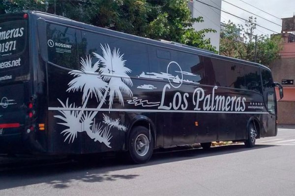 El colectivo del grupo Los Palmeras sigue embargado por el presunto plagio del exitoso tema «Asesina»