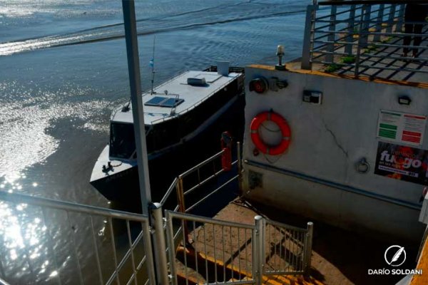 Con el calor, vuelven los cruces a las islas: ¿cuánto sale el viaje y en qué horarios se podrá hacer?