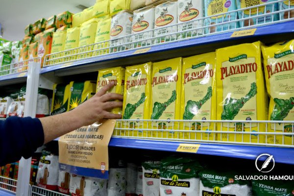 Los alimentos aumentaron 1,7% en la cuarta semana de octubre: la suba más alta en cuatro meses