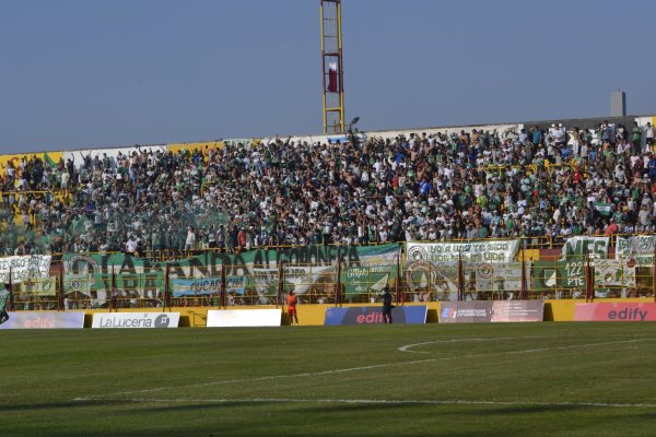 PASIÓN! Corrientes volverá a vivir otro gran clásico entre Boca Unidos y Mandiyú