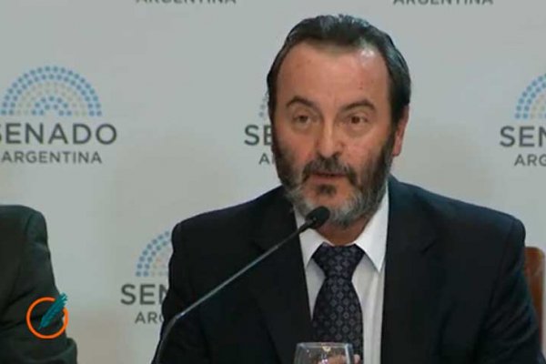 Rovelli cree que por «cobardía de dirigentes políticos y sociales, Milei llega a diciembre sin sobresaltos»