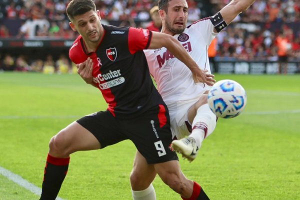 Newell’s enfrenta a Sarmiento con la necesidad de mejorar su juego y volver al triunfo