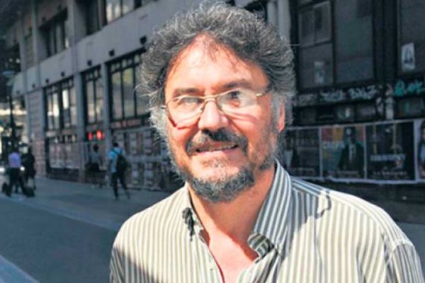 «Ante la resignación colonial, hay que empezar de nuevo», afirmó Guillermo Robledo