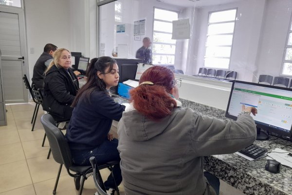 PREOCUPANTE! El Ministerio de Salud de Corrientes otorgó 650 mil turnos por la web