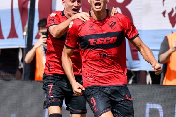 Platense le ganó el clásico a Argentinos Juniors