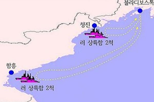 Qué se esconde detrás del envío de tropas de Corea del Norte a Rusia: «Un salto cualitativo con graves implicaciones y carne de cañón»